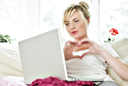 Valentine's Day video